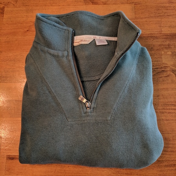 Tommy Bahama Other - Tommy Bahama 1/4 Zip Pullover